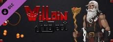 Villain Project - Adult Art Pack