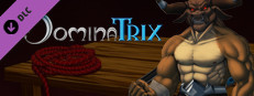DominaTRIX - Art Pack