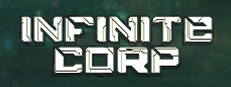 InfiniteCorp: Cyberpunk Cards
