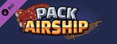 FOS - Pack Airship