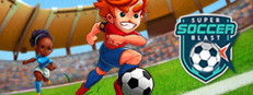Super Soccer Blast