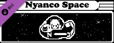 Nyanco Space - Love Letter