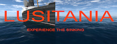 Lusitania: The Experience
