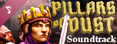 Pillars of Dust OST