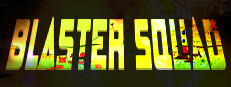 Blaster Squad
