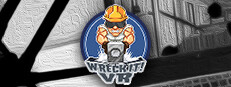 Wreck it! VR