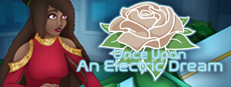 Once Upon an Electric Dream