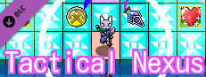 Tactical Nexus Chapter 6 -Tactical Rainbow-