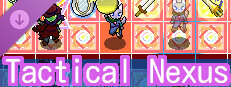 Tactical Nexus Chapter 8 -Tactical Moon-