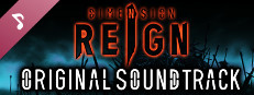 DIMENSION REIGN Soundtrack