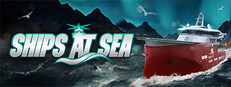 Ships At Sea