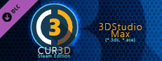 3DStudio Max (*.3ds, *.ase)