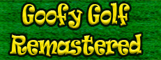 Goofy Golf Remastered Steam Edition