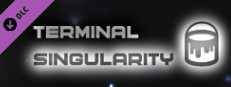 Terminal Singularity - Unit Customization