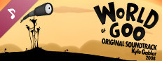 World of Goo Soundtrack