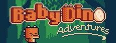 Baby Dino Adventures