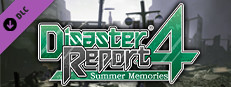 Disaster Report 4: Summer Memories - Space Fighter Pilot Suit