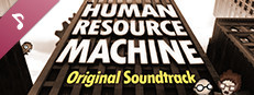 Human Resource Machine Soundtrack