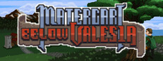 Matergari: Below Valesia