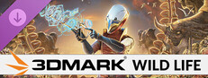 3DMark Wild Life benchmarks