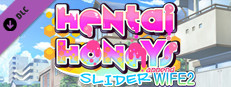 Hentai Honeys Slider - Wife2