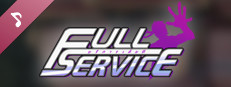 Full Service Official Soundtrack