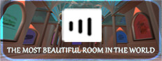 The Most Beautiful Room in the World