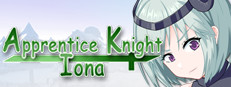 Apprentice Knight-Iona