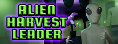 Alien Harvest Leader