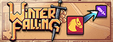 Winter Falling: Battle Tactics