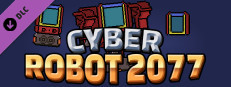 FOS - CYBER ROBOT 2077