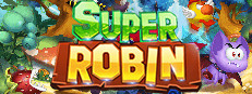 Super Robin
