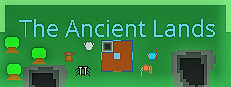 The Ancient Lands