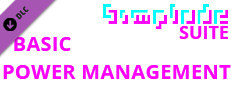 Simplode Suite - Basic Power Management