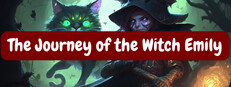 Pure Soul: The Journey of the Witch Emily