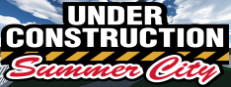Under Construction: Summer City