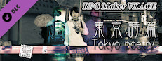 RPG Maker VX Ace - Tokyo Poetry