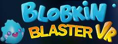 Blobkin Blaster