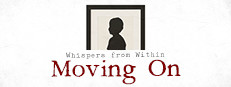 Whispers from Within: Moving On