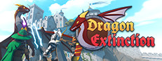 Dragon Extinction VR