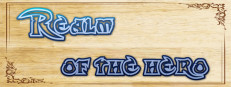 Realm of the hero