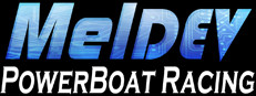 MelDEV Power Boat Racing