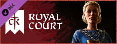 Crusader Kings III: Royal Court