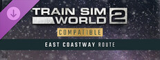 Train Sim World® 2: East Coastway: Brighton - Eastbourne & Seaford Route Add-On
