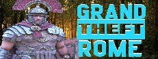 Grand Theft Rome