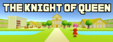THE KNIGHT OF QUEEN