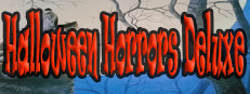 Halloween Horrors Deluxe Steam Edition