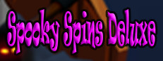 Spooky Spins Deluxe Steam Edition
