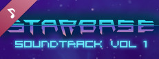 Starbase Soundtrack Vol. 1