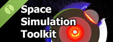 Space Simulation Toolkit Demo